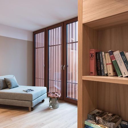 לאוטראך Hotel Johann מראה חיצוני תמונה